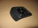 81 87 90 91 Gmc Chevy Truck C10 K10 R1500 Suburban Horn Button Rubber Trim. Fixed Price $19.95.