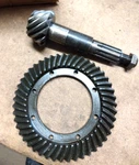 1953-54 Hudson Jet 47-11 Ring & Pinion 308530 Nos. Fixed Price $175.00.