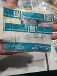 Nos Gm Chevrolet Chevette Steering Wheel Horn Cap Emblem New Genuine. Fixed Price $30.00.