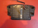 Nos Oem 91 92 93 Pontiac Grand Am Prix Sunbird Steering Wheel Horn Pad Backing. Fixed Price $19.99.