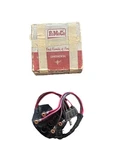 Nos 1960-1964 Lincoln Continental Neutral Safety Switch C0DF-7A217-A. Fixed Price $85.98.