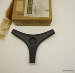 Nos Mopar 1971 1972 Plymouth Gtx Dodge Charger Steering Wheel Horn Pad Cover Blk. Fixed Price $129.89.