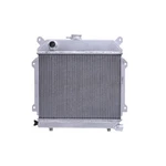 Aluminum Engine Radiator 320I 1977-1983 Oe# 17111114576. Fixed Price $283.99.