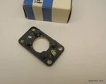 Nos Mopar 1960-1962 Ply Dodge Desoto Fullsize Rectangular Horn Switch 1971940. Fixed Price $89.95.