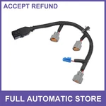 Ignition Coil Wire Harness Single Custom For Hyundai Santa Fe 3.5L 3500CC V6. Fixed Price $23.99.