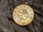 1949-53 Studebaker 2R Series Trucks Original Horn Button 682756. Fixed Price $44.95.