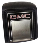 1978 1979 1980 1981 1982 1983 1984 1985 1986 1987 Gmc Truck Deluxe Horn Cap. Fixed Price $46.00.