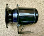C14 Vintage Antique Hutchins Compact 12V Ahoogah Horn. Fixed Price $189.95.