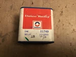 1968 Pontiac Horn Relay Nos. Fixed Price $44.99.