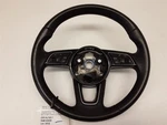 17-19 Audi A4 S4 A5 S5 Sport Steering Wheel Leather Black Mfsw 8W0419091H Oem. Fixed Price $135.00.