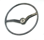 Original 1962 - 1971 Vw Beetle Bug Karmann Ghia Steering Wheel 311 415 651A. Fixed Price $49.95.