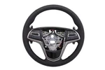 Gm Oem 14-19 Cts Wheel Trim-steering 84304443. Fixed Price $483.44.