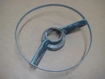 1951 1952 Cadillac Horn Ring Oem. Fixed Price $29.99.