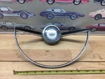 1965 Ford Fairlane Horn Ring C5AA-13A800-B Oem Only. Fixed Price $89.99.