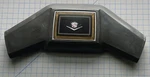 1980-1992 Cadillac Deville Fleetwood Brougham Steering Wheel Horn Button Oem. Fixed Price $44.44.