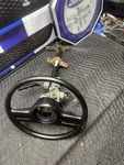1983 84 85 86 Ford Mustang Foxbody Tilt-wheel Steering Column Lx Gt Capri. Fixed Price $300.00.