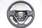 Used Steering Wheel Fits: 2015 Honda Cr-v Grade. Fixed Price $120.00.