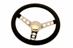 Grant Steering Wheel & Boss Kit 12" Steel Black For Vw Beetle 1974-1979. Fixed Price $196.42.