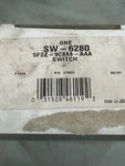 Nos Oem Genuine Ford Switch Assembly 5F2Z-9C888-AAA 2005 2007 Mercury Monterey. Fixed Price $99.99.