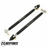 Kryptonite Death Grip Stage Tie Rod Kit For 2014 Polaris Rzr Xp 1000. Fixed Price $168.91.