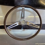 1967 1968 Corvette Steering Wheel Original Gm Impala Camaro. Fixed Price $285.00.