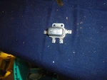 Delco Remy 1115836 Nos Horn Relay. Fixed Price $45.00.