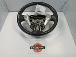 2013 Nissan Sentra Black Leather Steering Wheel Switch Button Controls 10607192. Fixed Price $65.83.
