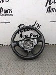 2016-2019 Nissan Sentra Steering Wheel 1161380. Fixed Price $95.95.