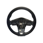 2017 2019 Mazda CX-5 Steering Wheel W/o Heated Leather Black Oem B62S3298202. Fixed Price $119.99.