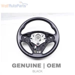 2014-2018 Bmw X5 3-SPOKE Sport Steering Wheel (heated) 6877854. Fixed Price $121.49.
