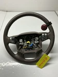 Volvo Vnl Vhd Steering Wheel Assembly With Angle Sensor & Controls 20807618. Fixed Price $130.00.
