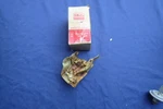 1957-66 Ford Big Truck Door Latch, Lh, Nos! C1TB-9121813-A Lock. Fixed Price $99.99.