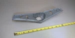 Nos 69 70 71 Oldsmobile Cutlass Deluxe Steering Wheel Horn Button Contact Plate. Fixed Price $30.00.