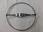 Oem 1948 1949 1950 Hudson Steering Wheel Horn Commodore Nos. Fixed Price $79.00.