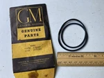 Nos Gm Chevrolet 1957-1961 Chevy Passenger W/ Turboglide Seal #3732282. Fixed Price $5.00.