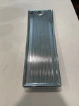 Nos Gm 9788023 1967 Pontiac Console Lid Door Oem Chrome Gto Lemans. Fixed Price $225.00.