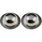 SET-RB13977-2 Dorman Dust Caps Of Front For Olds Chevy Cutlass Buick Pair. Fixed Price $25.19.