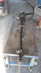 Steering Column Wheel Right Side Driver 1965 Rolls Royce Silver Shadow. Fixed Price $449.99.