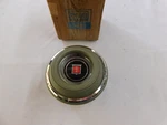 Nos Oem Ford 1967 Mercury Comet Steering Wheel Horn Button Emblem Ornament Pad. Fixed Price $219.00.