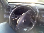 Sorento 2014 Steering Wheel 29479635. Fixed Price $104.55.