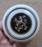 Dragon Vdm Petri Vw Bug Bus Beetle Perohaus Ghe 80MM. Fixed Price $225.00.