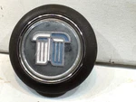 Genuine Triumph Spitfire 1971 Steering Horn Lucas Push Oem Switch / Logo. Fixed Price $69.99.