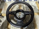 2012 2013 2014 2015 2017 2018 Audi A6 Steering Wheel , 4G0 419 091 Be. Fixed Price $134.53.