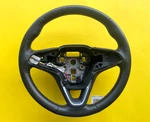 2018-2020 Buick Regal Sportback Steering Wheel Black Wrapped Oem 84488236. Fixed Price $74.40.
