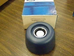 Nos 1971 1972 Ford Pinto Steering Wheel Horn Button Blue. Fixed Price $109.00.