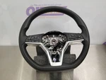 2025 Nissan Sentra Sv Steering Wheel Black Plastic Left Driver. Fixed Price $100.94.