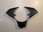 06-2010 Bmw E60 E61 525I 650I 645I 550I 535I 528I Steering Wheel Trim Switch. Fixed Price $55.00.