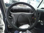 Replaces 2019 Freightliner Cascadia 125 2018UP Steering Wheel , Md. Fixed Price $315.03.