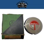 New Old Stock Horn Button For 1938 Chrysler Royal C18 Models Mopar #681580. Fixed Price $425.00.