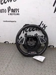 2016-2023 Camaro Ss Leather Steering Wheel Paddle Shifters Heated 844496 1181787. Fixed Price $100.00.